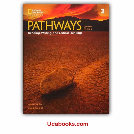 Pathways 3: Reading, Writing, and Critical Thinking PDF Download 2nd edition