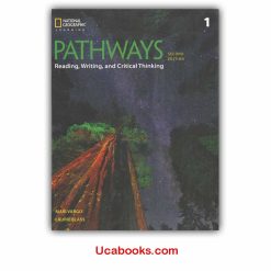 Pathways Reading, Writing, and Critical Thinking 1 second edition PDF download