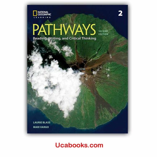 Pathways: Reading, Writing, and Critical Thinking 2 student's book PDF Download