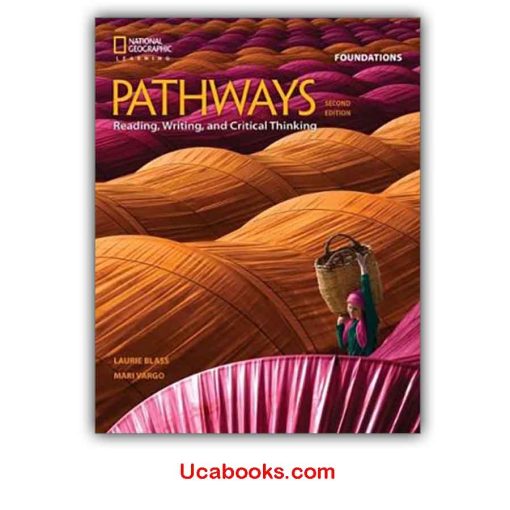 Pathways Reading, Writing, and Critical Thinking Foundations PDF KEY Audio Video Download